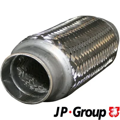 Flexible Pipe, exhaust system